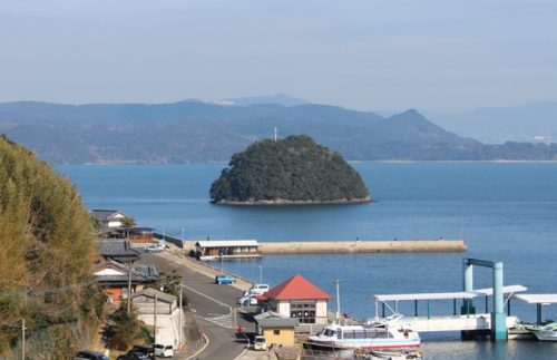 【Saikaiブログ】日本全国にある上町(うわまち)下町(したまち)という地名は、ポルトガル人のせいだった！？