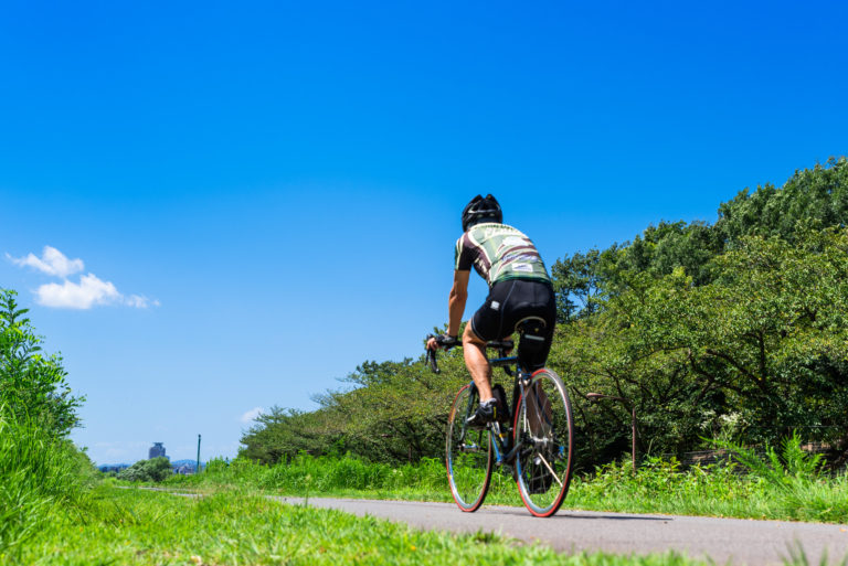 大村 自転車