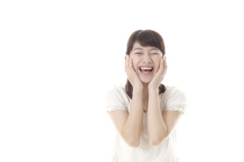 ウエストのおんな、やだぁ！