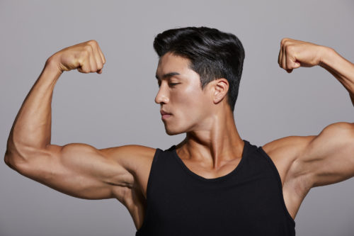 ウエストのおんな