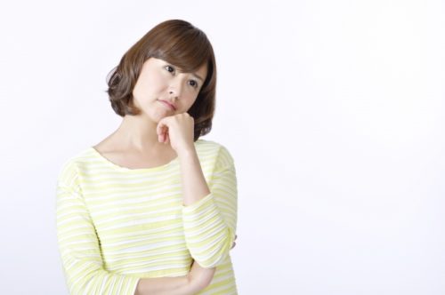 ウエストのおんな、ハテナ？