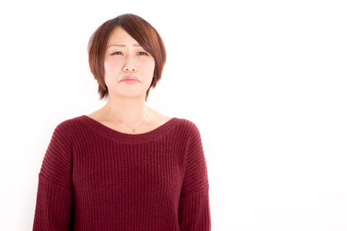 ウエストのおんな、ショック