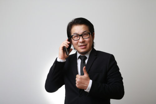 ウエストのおんな、バッチリ