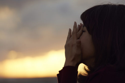 ウエストのおんな