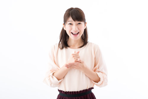 ウエストのおんな、ひらめき