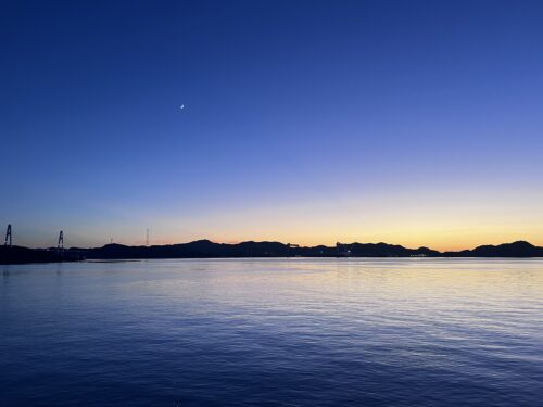 西海市内で宿泊できる施設