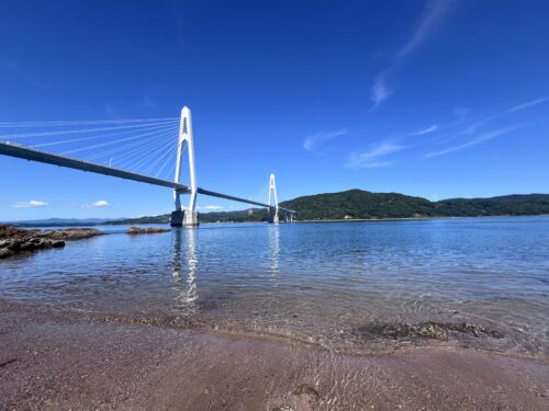 2025夏休みー福岡〜西海市おすすめ寄り道スポット