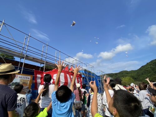 🌸 住み慣れた町で安心して暮らすために